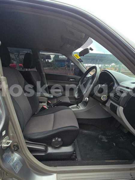 Big with watermark subaru forester nairobi nairobi 29343