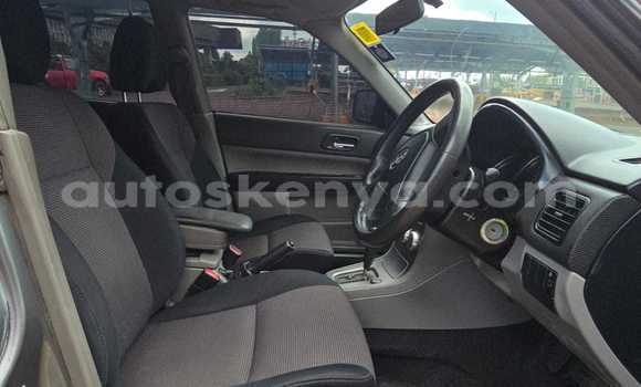Buy Used Subaru Forester Other Car in Nairobi in Nairobi Buy Used Subaru Forester Other Car in Nairobi in Nairobi