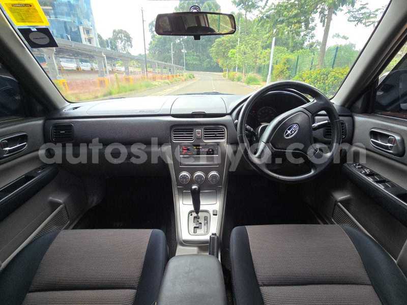 Big with watermark subaru forester nairobi nairobi 29343