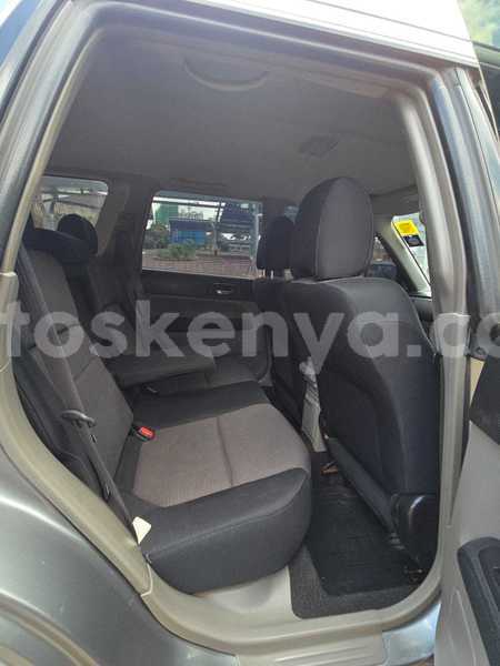 Big with watermark subaru forester nairobi nairobi 29343