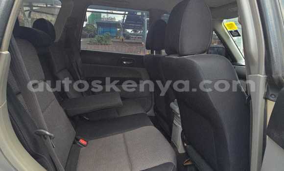 Buy Used Subaru Forester Other Car in Nairobi in Nairobi Buy Used Subaru Forester Other Car in Nairobi in Nairobi