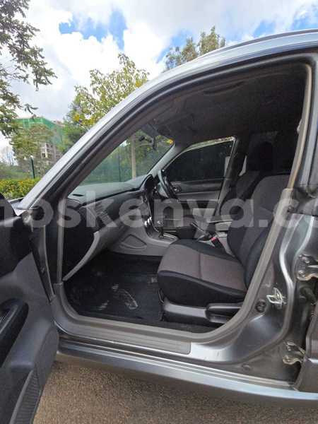 Big with watermark subaru forester nairobi nairobi 29343