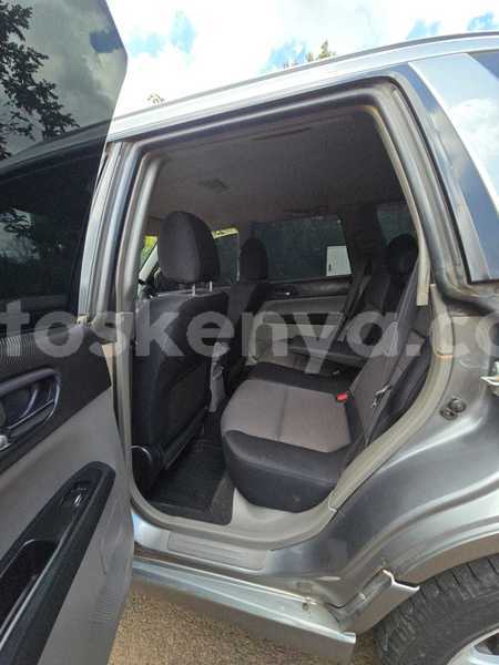 Big with watermark subaru forester nairobi nairobi 29343