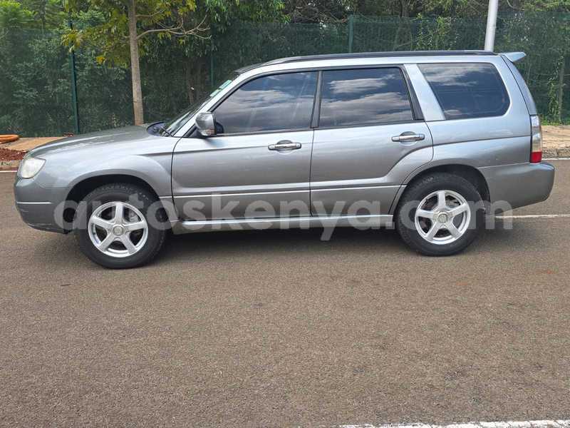 Big with watermark subaru forester nairobi nairobi 29343