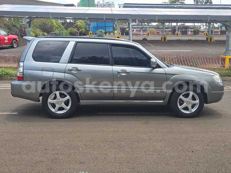 Big with watermark subaru forester nairobi nairobi 29343