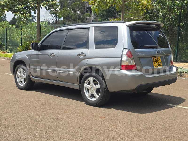 Big with watermark subaru forester nairobi nairobi 29343