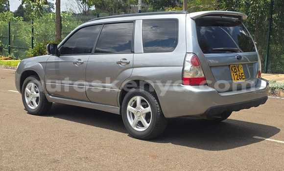 Buy Used Subaru Forester Other Car in Nairobi in Nairobi Buy Used Subaru Forester Other Car in Nairobi in Nairobi