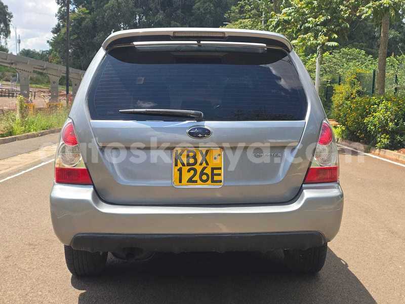Big with watermark subaru forester nairobi nairobi 29343