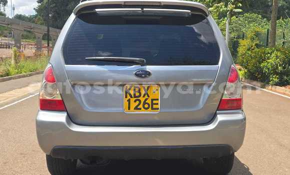 Buy Used Subaru Forester Other Car in Nairobi in Nairobi Buy Used Subaru Forester Other Car in Nairobi in Nairobi