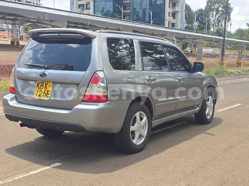 Big with watermark subaru forester nairobi nairobi 29343
