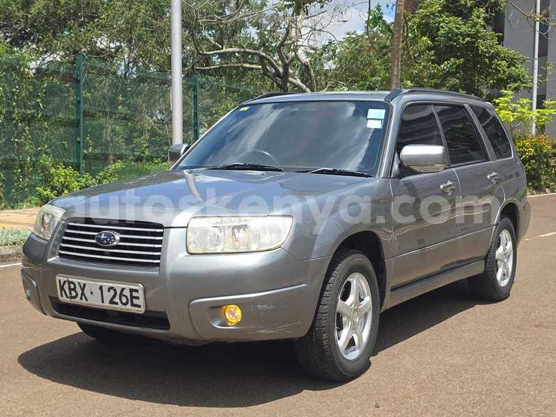 Big with watermark subaru forester nairobi nairobi 29343