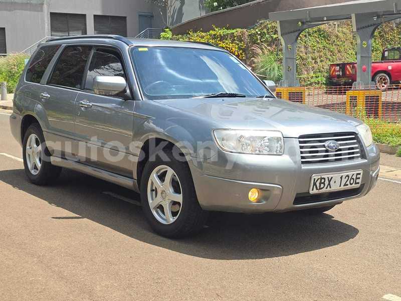 Big with watermark subaru forester nairobi nairobi 29343