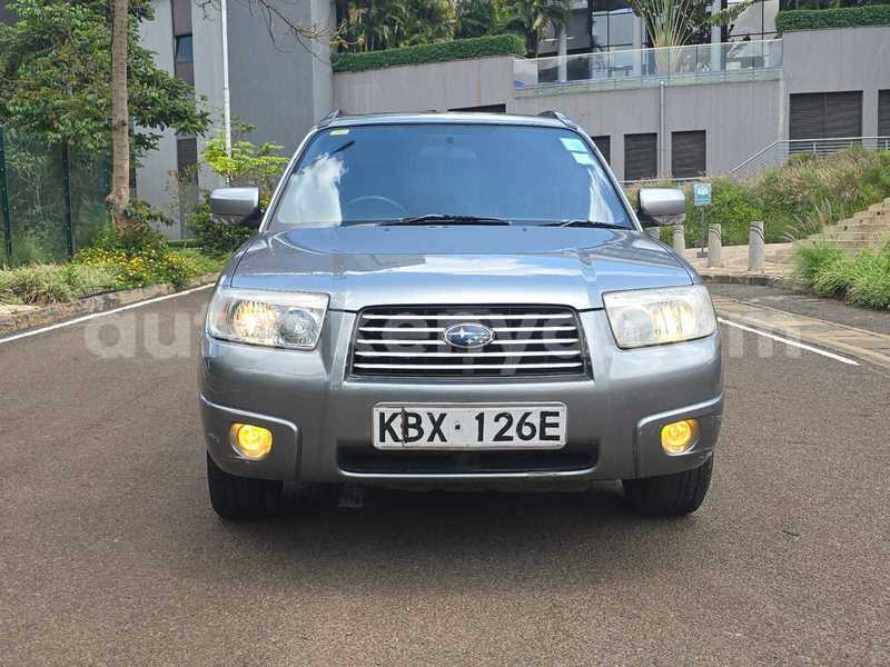 Big with watermark subaru forester nairobi nairobi 29343