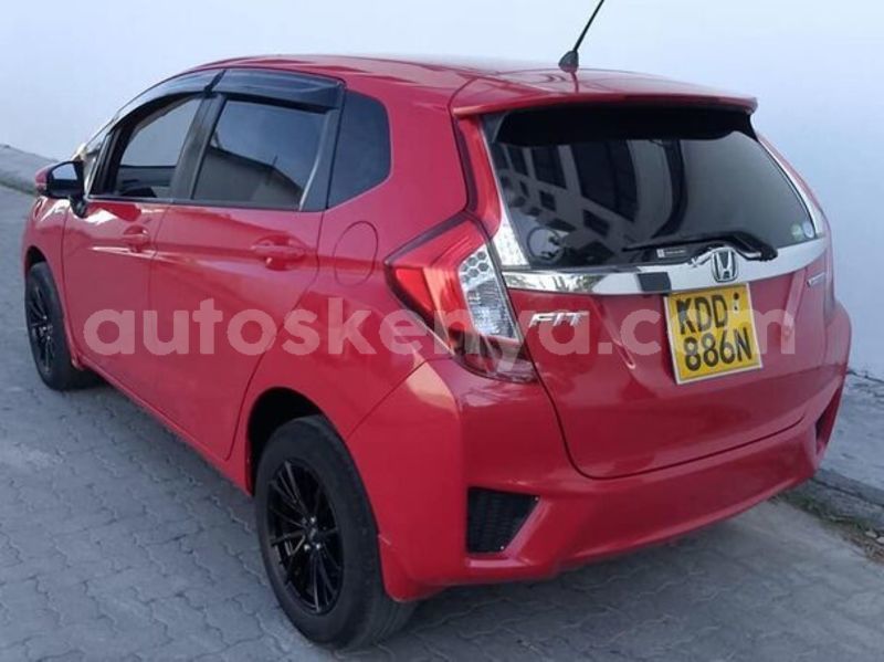 Big with watermark honda fit nairobi machakos 29344