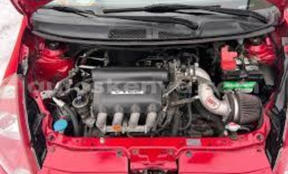 Nunua Ilio tumika Honda Fit Nyekundu Gari ndani ya Machakos nchini Nairobi Nunua Ilio tumika Honda Fit Nyekundu Gari ndani ya Machakos nchini Nairobi