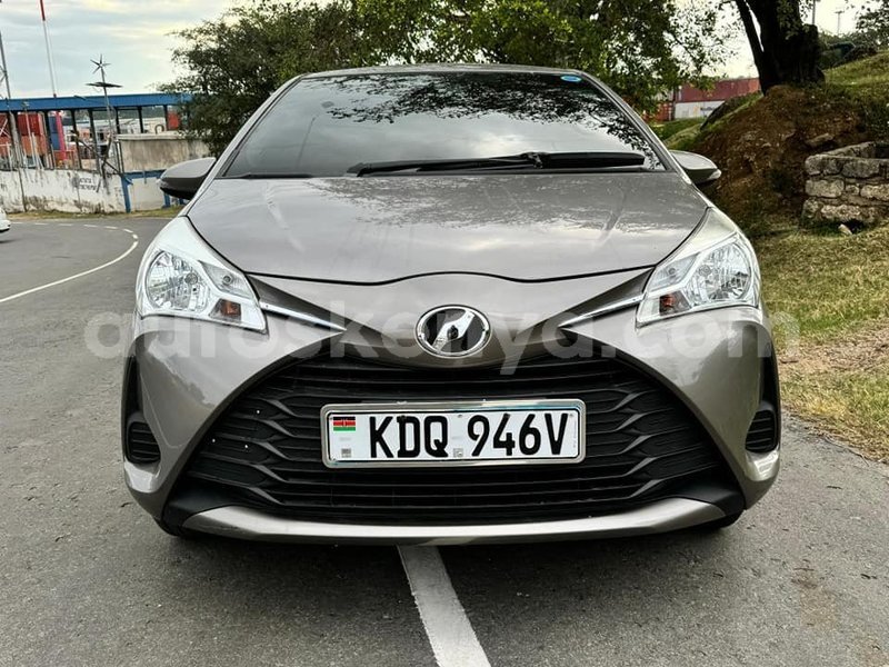 Big with watermark toyota vitz nairobi machakos 29345