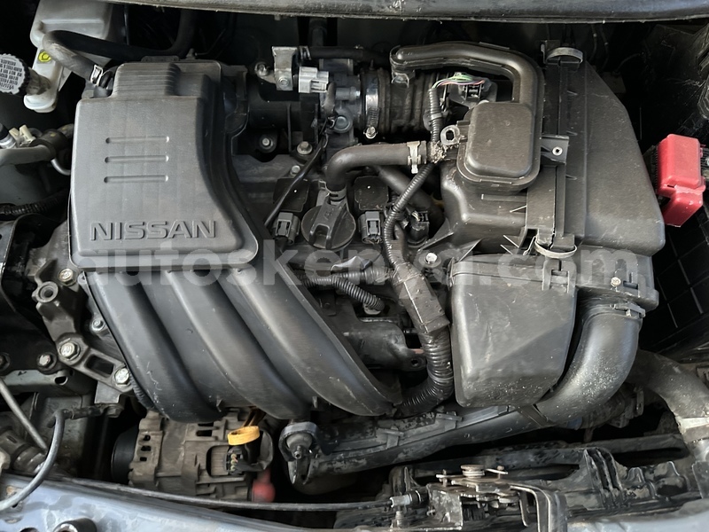 Big with watermark nissan march nairobi machakos 29346