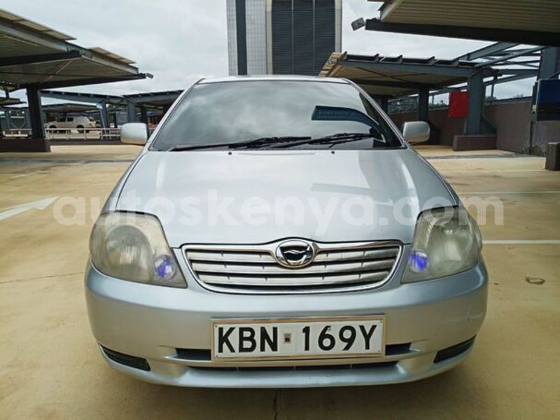 Big with watermark toyota corolla ii nairobi machakos 29347