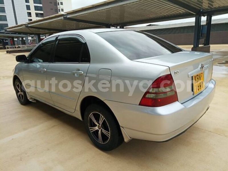 Big with watermark toyota corolla ii nairobi machakos 29347