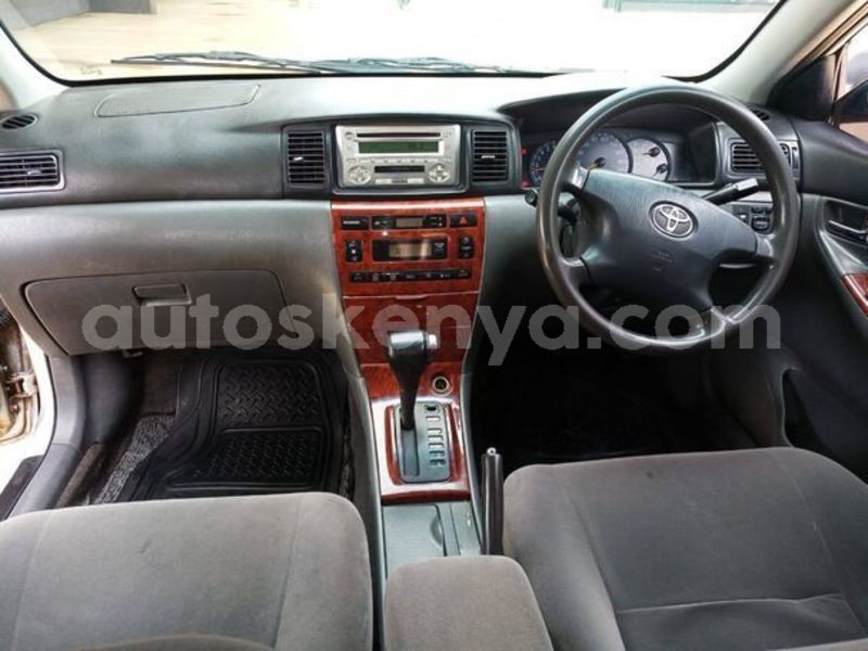 Big with watermark toyota corolla ii nairobi machakos 29347