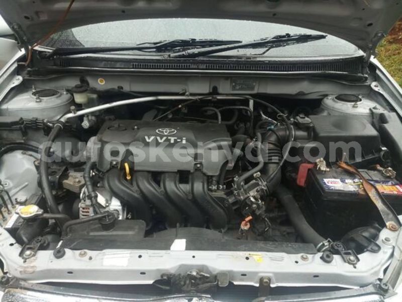 Big with watermark toyota corolla ii nairobi machakos 29347