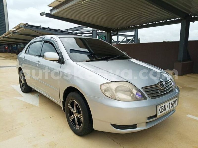 Big with watermark toyota corolla ii nairobi machakos 29347