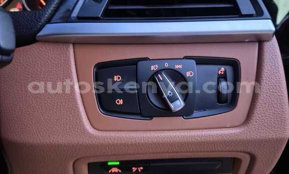 Buy Used BMW 3–Series Black Car in Nairobi in Nairobi Buy Used BMW 3–Series Black Car in Nairobi in Nairobi