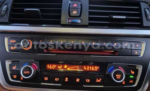 Buy Used BMW 3–Series Black Car in Nairobi in Nairobi Buy Used BMW 3–Series Black Car in Nairobi in Nairobi