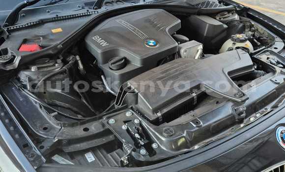Buy Used BMW 3–Series Black Car in Nairobi in Nairobi Buy Used BMW 3–Series Black Car in Nairobi in Nairobi