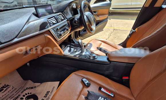 Buy Used BMW 3–Series Black Car in Nairobi in Nairobi Buy Used BMW 3–Series Black Car in Nairobi in Nairobi