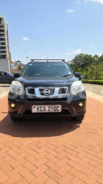 Big with watermark nissan x trail nairobi nairobi 29351