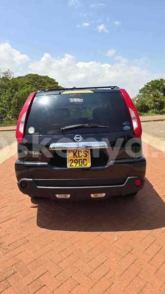 Big with watermark nissan x trail nairobi nairobi 29351