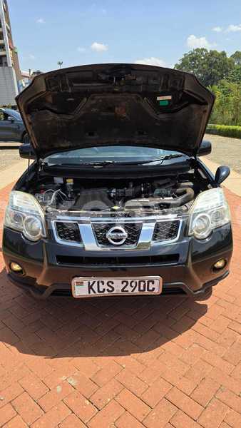 Big with watermark nissan x trail nairobi nairobi 29351