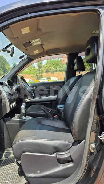 Big with watermark nissan x trail nairobi nairobi 29351
