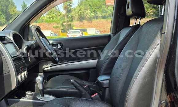 Nunua Ilio tumika Nissan X–Trail Nyeusi Gari ndani ya Nairobi nchini Nairobi Nunua Ilio tumika Nissan X–Trail Nyeusi Gari ndani ya Nairobi nchini Nairobi