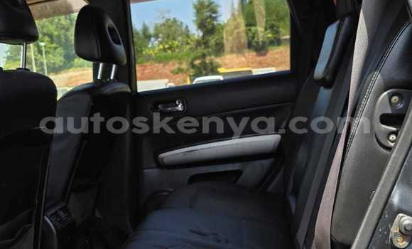 Nunua Ilio tumika Nissan X–Trail Nyeusi Gari ndani ya Nairobi nchini Nairobi Nunua Ilio tumika Nissan X–Trail Nyeusi Gari ndani ya Nairobi nchini Nairobi