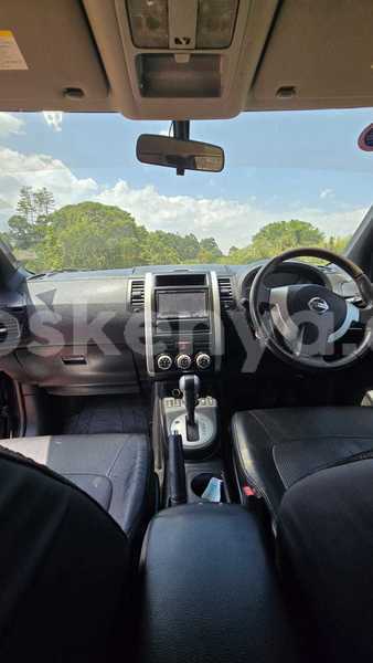Big with watermark nissan x trail nairobi nairobi 29351