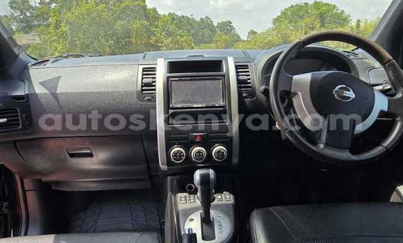 Nunua Ilio tumika Nissan X–Trail Nyeusi Gari ndani ya Nairobi nchini Nairobi Nunua Ilio tumika Nissan X–Trail Nyeusi Gari ndani ya Nairobi nchini Nairobi