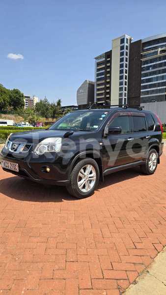 Big with watermark nissan x trail nairobi nairobi 29351