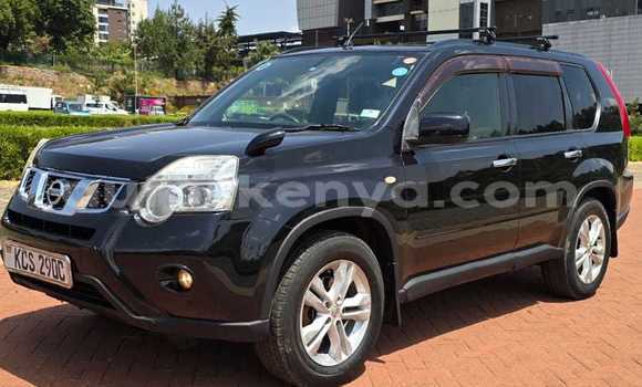 Nunua Ilio tumika Nissan X–Trail Nyeusi Gari ndani ya Nairobi nchini Nairobi Nunua Ilio tumika Nissan X–Trail Nyeusi Gari ndani ya Nairobi nchini Nairobi