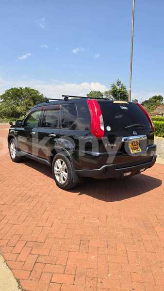 Big with watermark nissan x trail nairobi nairobi 29351