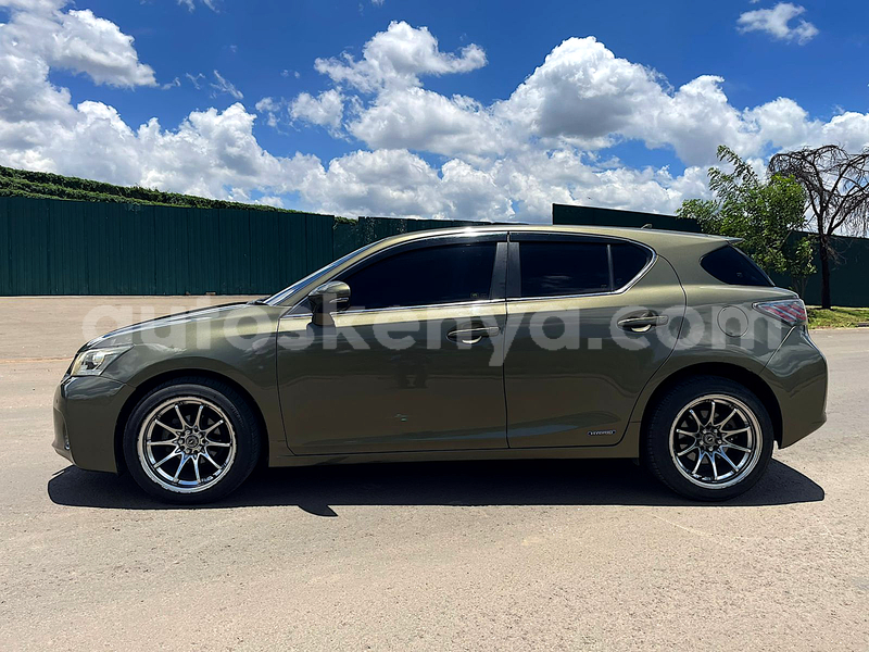 Big with watermark lexus ct nairobi nairobi 29352