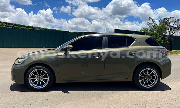 Oofamaa Lexus CT Other Makiinaa iti Nairobi keessatti Nairobi keessatti Oofamaa Lexus CT Other Makiinaa iti Nairobi keessatti Nairobi keessatti