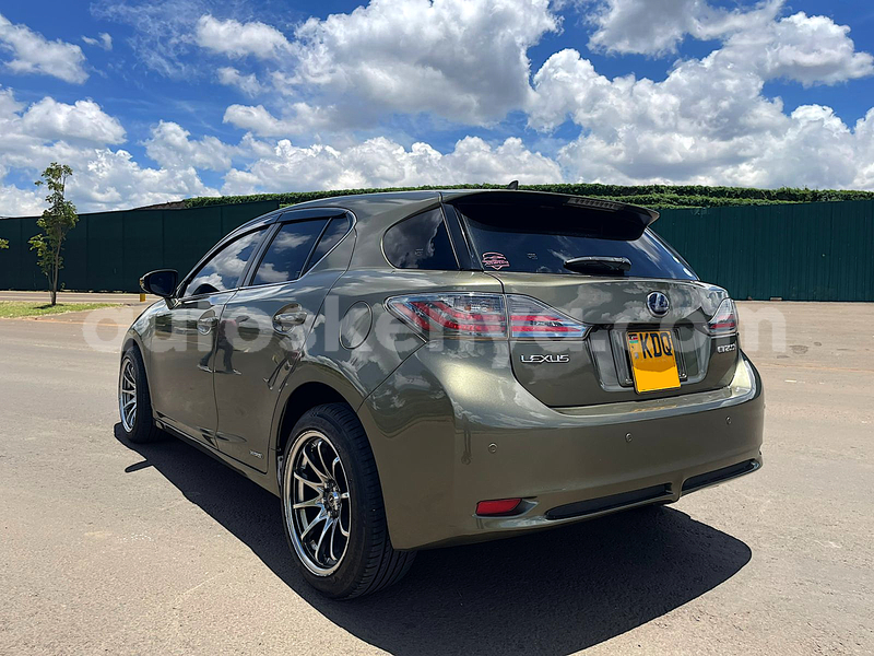 Big with watermark lexus ct nairobi nairobi 29352