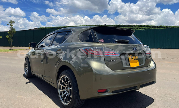 Oofamaa Lexus CT Other Makiinaa iti Nairobi keessatti Nairobi keessatti Oofamaa Lexus CT Other Makiinaa iti Nairobi keessatti Nairobi keessatti