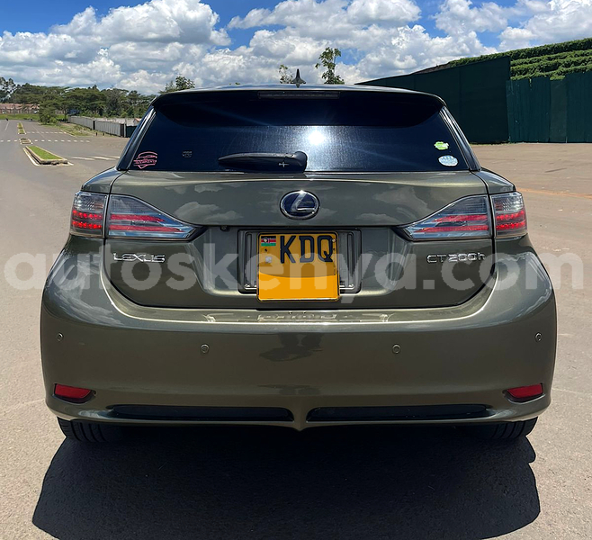 Big with watermark lexus ct nairobi nairobi 29352