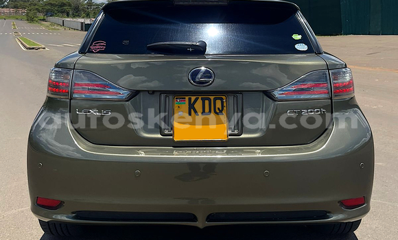 Oofamaa Lexus CT Other Makiinaa iti Nairobi keessatti Nairobi keessatti Oofamaa Lexus CT Other Makiinaa iti Nairobi keessatti Nairobi keessatti
