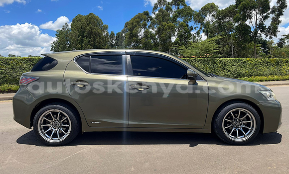 Oofamaa Lexus CT Other Makiinaa iti Nairobi keessatti Nairobi keessatti Oofamaa Lexus CT Other Makiinaa iti Nairobi keessatti Nairobi keessatti