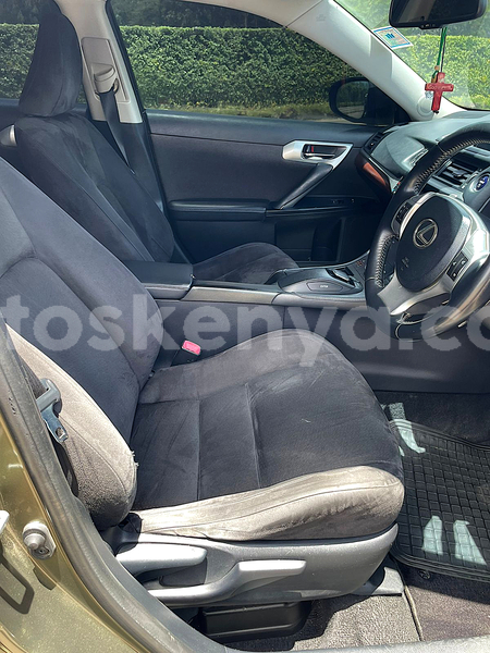 Big with watermark lexus ct nairobi nairobi 29352