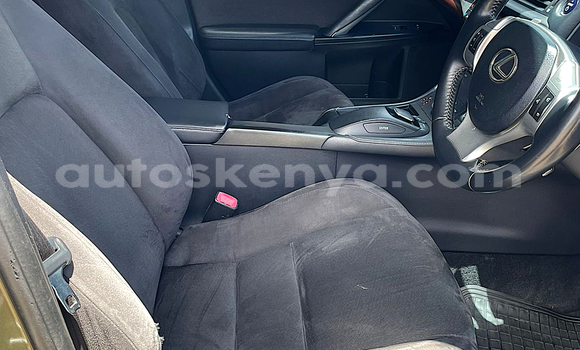 Oofamaa Lexus CT Other Makiinaa iti Nairobi keessatti Nairobi keessatti Oofamaa Lexus CT Other Makiinaa iti Nairobi keessatti Nairobi keessatti